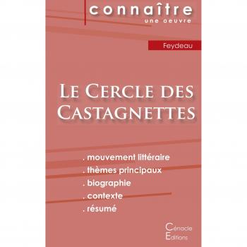 Le cercle des Castagnettes, de Georges Feydeau
