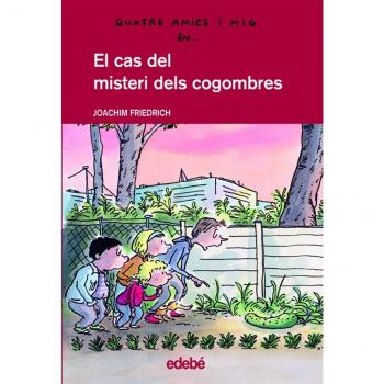 El caso del misterio de los pepinos