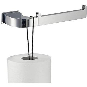 Manillons Torrent 06784002 – Accroche Rollo Chromé, Lys Soporte