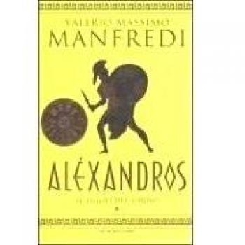 Manfredi Valerio M. Aléxandros