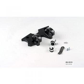 Pontet guidon LSL SB-GSXR1100W 93
