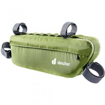 Deuter Mondego FB 4 Rahmentasche Grün