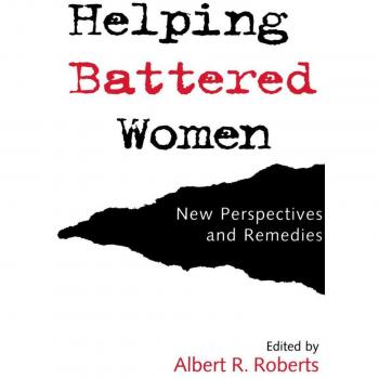Vitalsource Technologies, Inc. Helping Battered Women