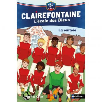 Clairefontaine