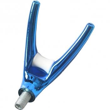 ABS Outdoor Rod Support V‑Rest