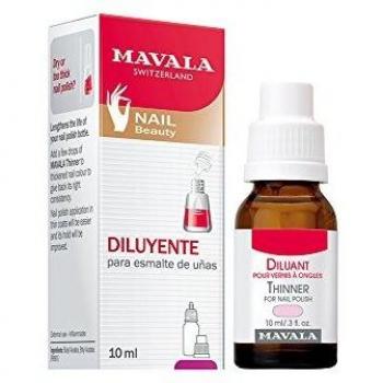Mavala Diluent de Vernis à Ongles