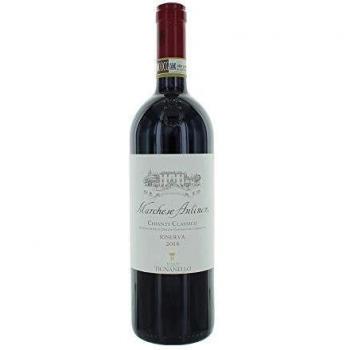 Antinori Toscana Chianti Classico Riserva 2017