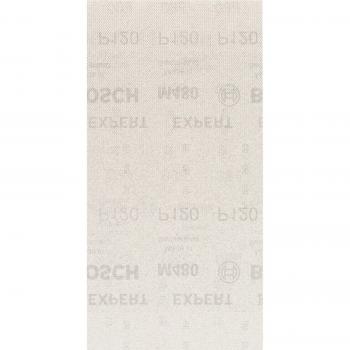 Pack de 50 feuilles abrasives M480 Bosch