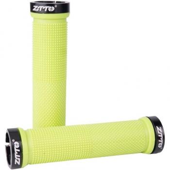 ZTTO Gummi-Lenkergriffe für MTB