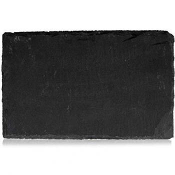 Schiefer Tapasbretter BOSKA Set 4Stk