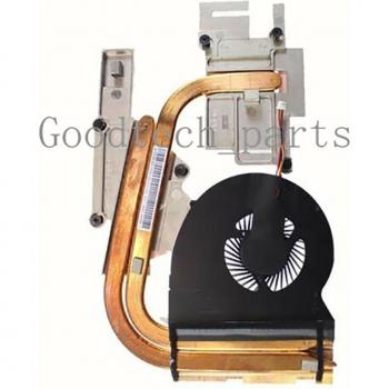 Module de dissipation thermique CPU – Accessoire Lenovo Ideapad Y500/Y510P/Z510P