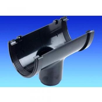 OSMA DeepLine 113mm Black Running Outlet