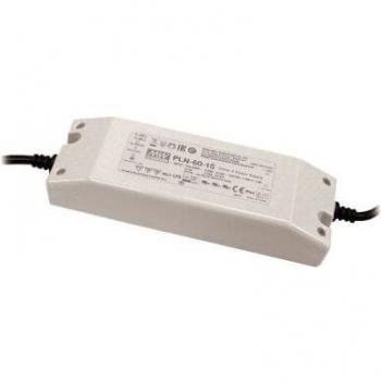 Transformador LED MEAN WELL 12V 60W