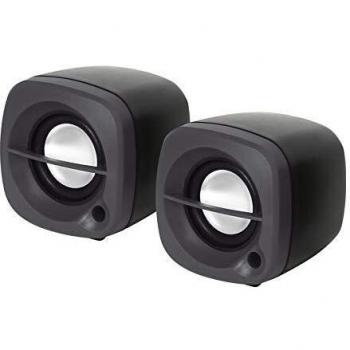 Altavoces Omega 2.0 OG-15 USB 6W