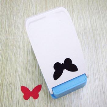 Butterfly Paper Punch 1.5 Inch