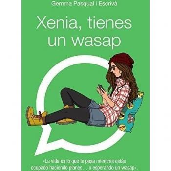 XENIA,TIENES UN WASAP