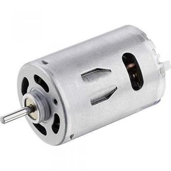 Motor Universal DC 2000 V