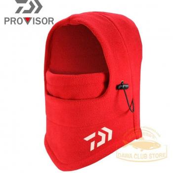 DAIWA Nahtlose Outdoor-Hütte