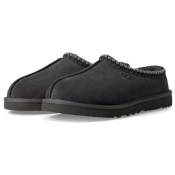 Ugg Pantofola M Tasman Dark Grey Uomo Grigio 44