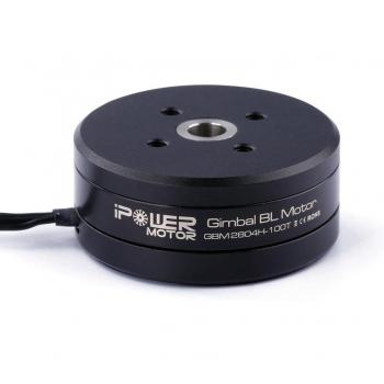 IPower GBM2804H-100T motor de cardán para estabilizador