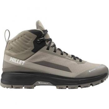 Botas de Senderismo Millet Wanaka MID GTX Mujer ROPE