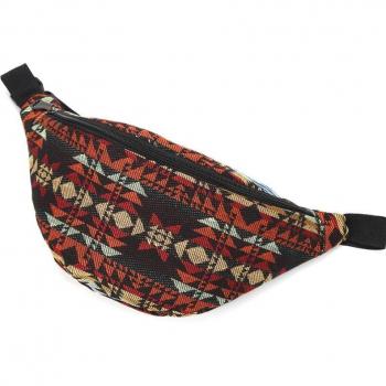 Annmouler Women's Hand-free Waist Pack
