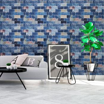 Vinilo Decorativo Piedra Ankara 50x50cm