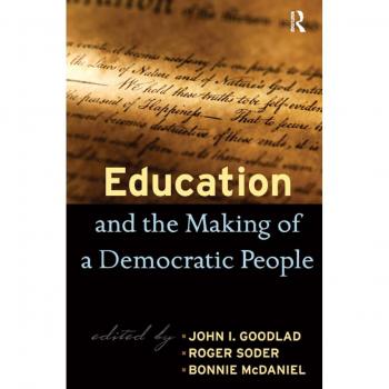 Vitalsource Technologies, Inc. Education And Making Democratic People
