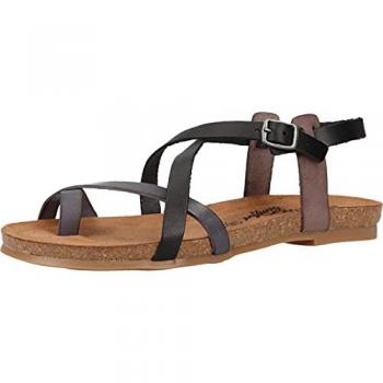 Infradito Cosmos Comfort – Versione Nero
