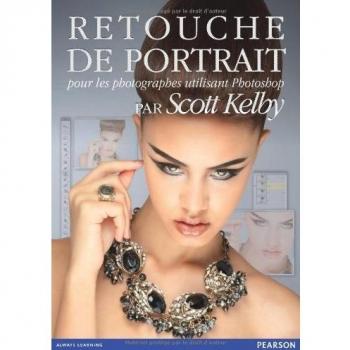RETOUCHE DE PORTRAIT