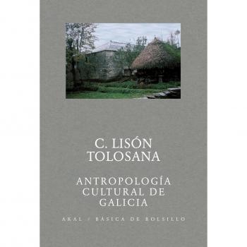 Antropología cultural de Galicia
