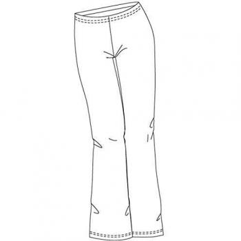 Pantalon Danse Fitness LUNA