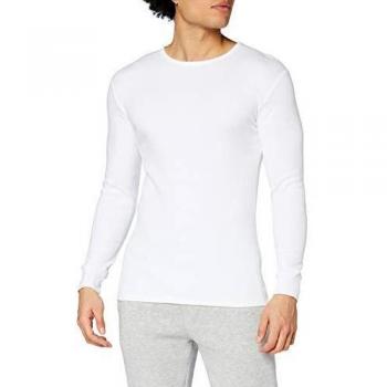 Abanderado Mens Thermal Long Sleeve T-Shirt 0208