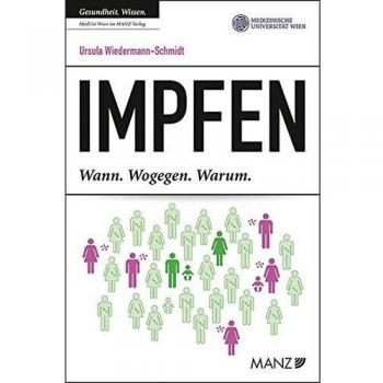 Impfen: Wann. Wogegen. Warum.