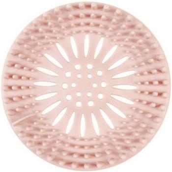 Système de filtration de cheveux et eau « HairGuard Drain»