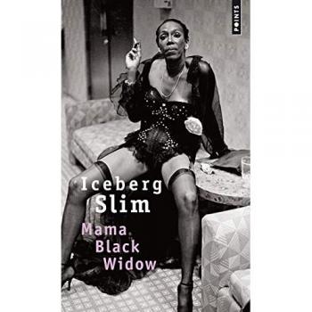 Mama Black Widow