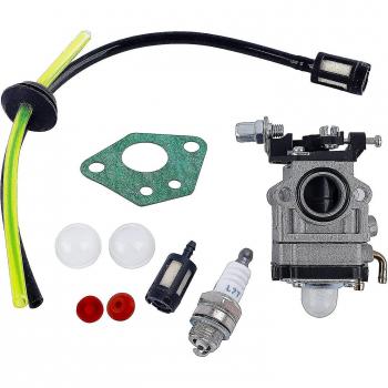 Carburateur tout-en-un Strimmer 52 cc / 49 cc / 43 cc