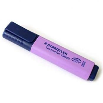 Textmarker classic violett-cop