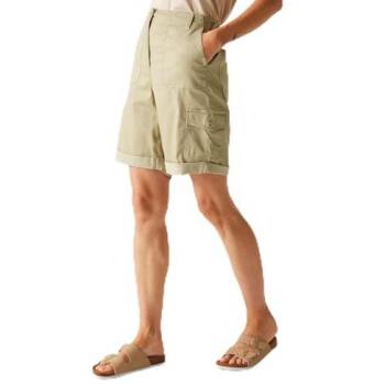 Regatta Femme Shorebella Short Blanc Taille 40