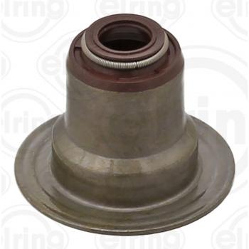 ELRING Joint De Queue De Soupape 876.100 Bague D'étanchéité Tige De Soupape CHEVROLET, SAAB, ISUZU, CAMARO GMX511, CORVETTE (C6)