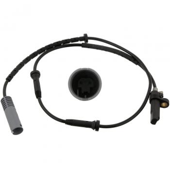 Febi 32410 Abs Sensor Fits BMW