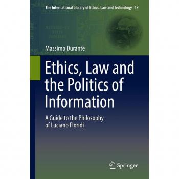 Vitalsource Technologies, Inc. Ethics, Law And The Politics Of Information
