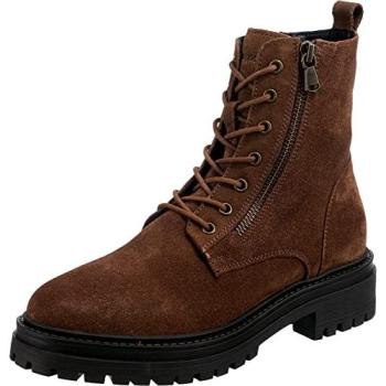 Bottes IRIDEA D16HRF 00023 de Geox