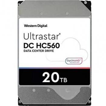 Western Digital Ultrastar DC HC560 35 20480 GB SATA