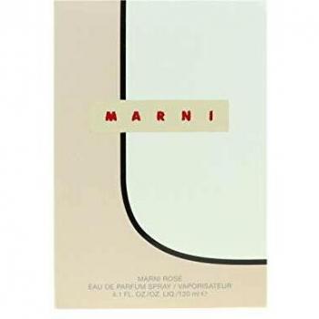 Eau de Parfum Marni Rose Clinique 120 mL