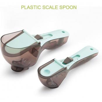 Baking Measuring Spoon