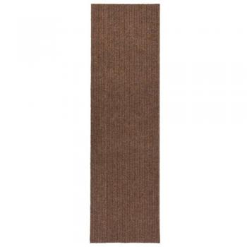 Tappeto di Corriata Anti‑Polvere 100x350 Beige