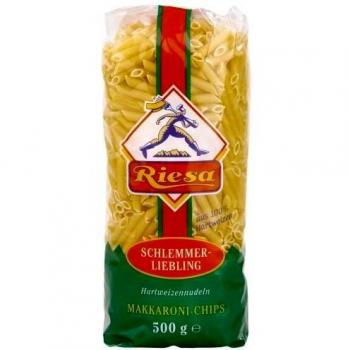 Riesa Makkaroni 9er Pack (9 x 500 g)