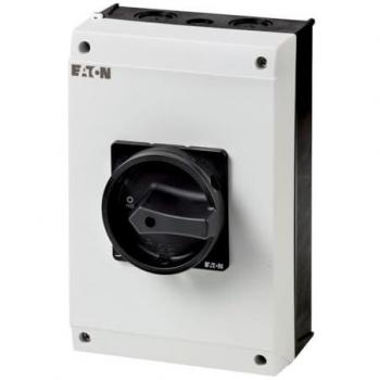 Eaton Stromversorgungs-Schalter I G/SVB T5B-4-8344/I4/SVB-SW