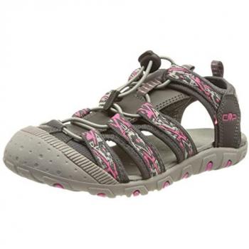 Sandali Sahih 30Q952 – Colore Nero